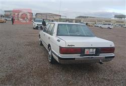 تويوتا كراون